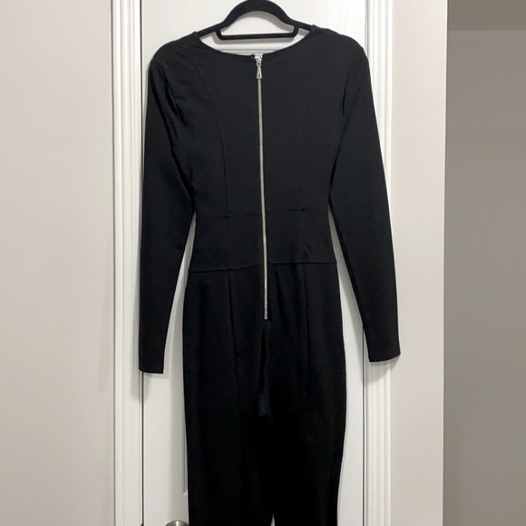 Guess long sleeve jumpsuit - Picture 3 of 5